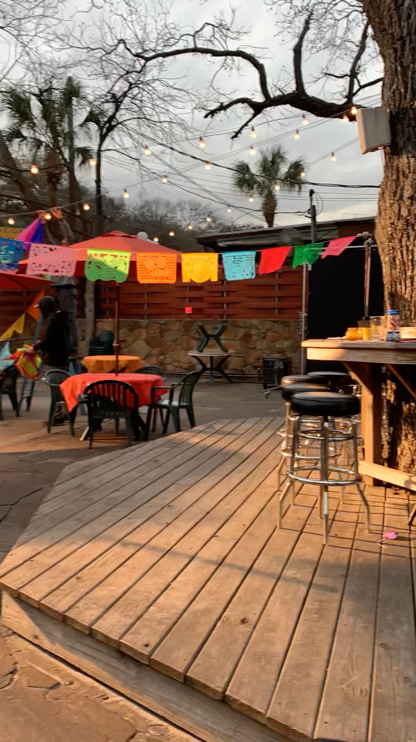 Sol Beer · Shine 2.0 — On location
